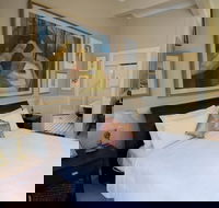 Chalet Guesthouse and Studio - South Australia Travel