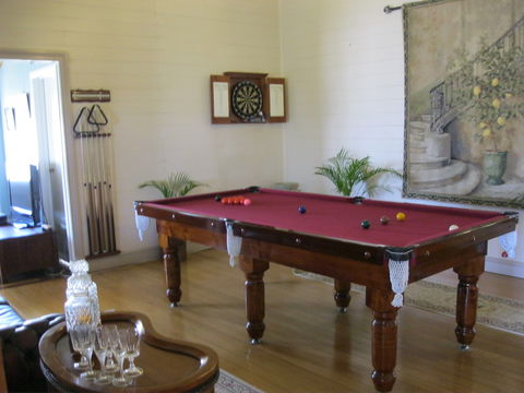 Classique Bed And Breakfast - South Australia Travel 2