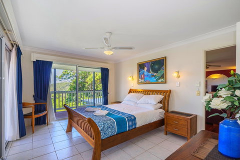 Cloud 9 Cliff Top Eagle Heights - South Australia Travel 2