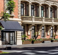 COMO The Treasury - South Australia Travel