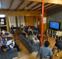 Coolibah Lodge Backpackers - South Australia Travel