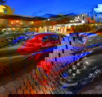 Cooma Motor Lodge - South Australia Travel