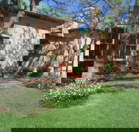 Country Apartments Dubbo - South Australia Travel