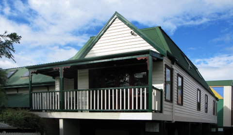 Dlux + Escape @ Lorne - South Australia Travel 1