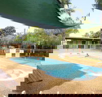 Driftwood Holiday Unit