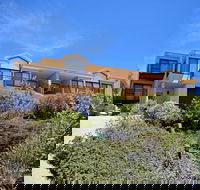 Dromaius 5 - South Australia Travel