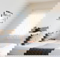 Dunkeld Studio Accommodation - South Australia Travel