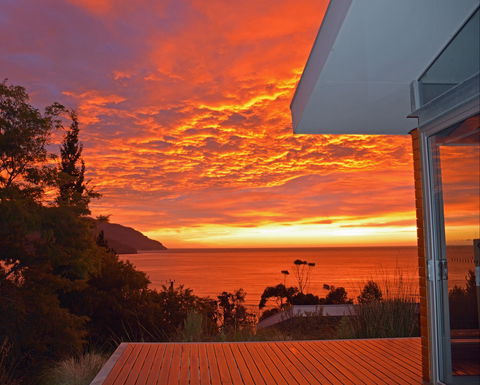 Eaglehawk Pavilions - South Australia Travel 2