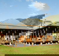 East Kunderang Homestead - South Australia Travel