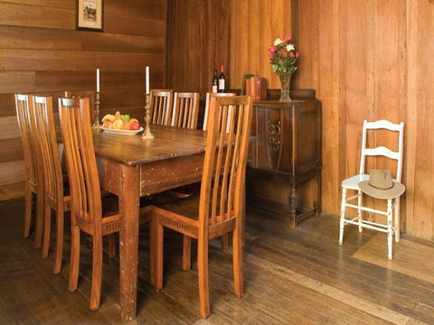 East Kunderang Homestead - South Australia Travel 2
