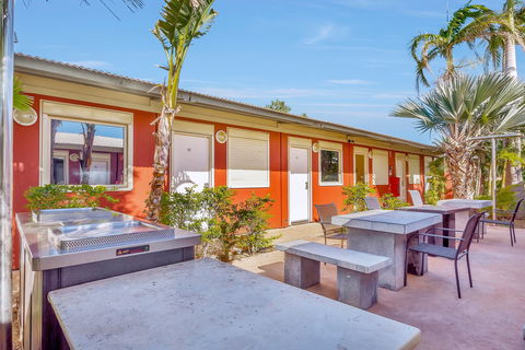 Econo Lodge Karratha - South Australia Travel 0