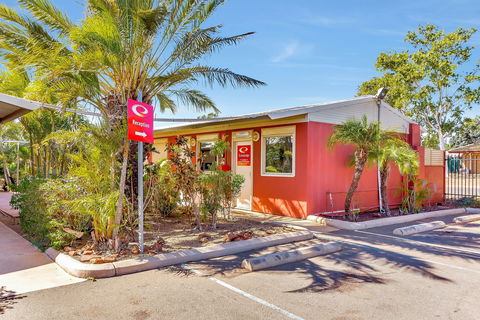 Econo Lodge Karratha - South Australia Travel 2