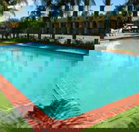 Edge Hotel Motel - South Australia Travel