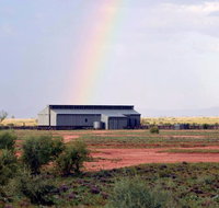 Eldee Station - South Australia Travel