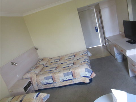 El Toro Motor Inn - South Australia Travel 0