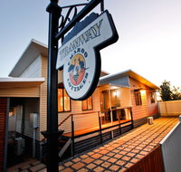 Emaroo Tramway Cottage - South Australia Travel