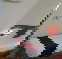 Espana Motel - South Australia Travel