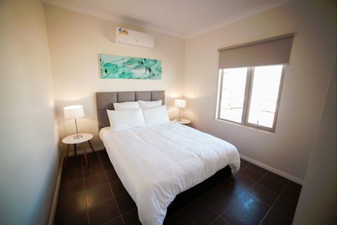 Exmouth Escape Resort - South Australia Travel 0
