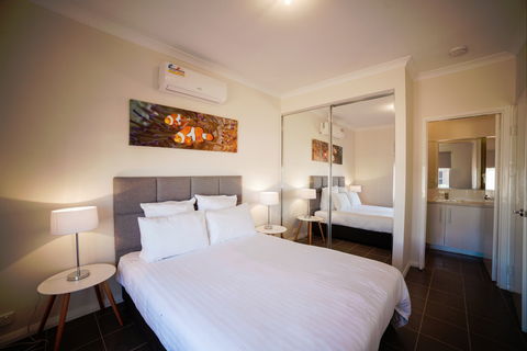Exmouth Escape Resort - South Australia Travel 2
