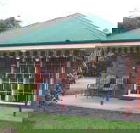 Factory Lane Bed  Breakfast - South Australia Travel