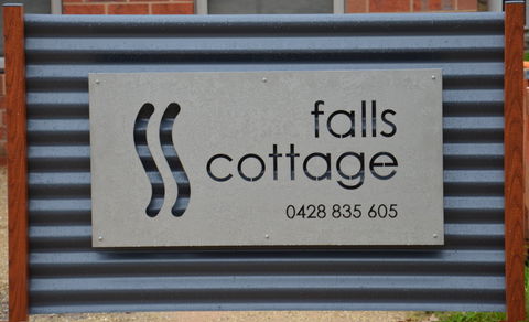 Falls Cottage Whitfield - South Australia Travel 0