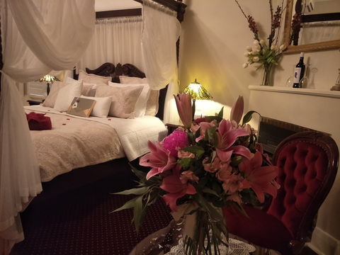 Fernweh Guesthouse - South Australia Travel 1
