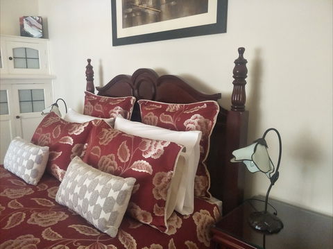 Fernweh Guesthouse - South Australia Travel 2