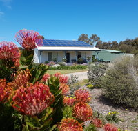 Frangipani Cottage - South Australia Travel