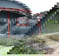 Frog Gully Cottages - South Australia Travel