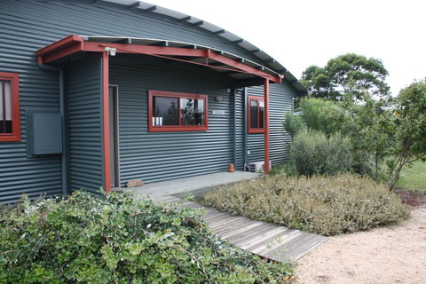 Frog Gully Cottages - South Australia Travel 0