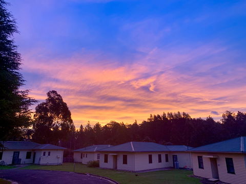Giants' Table And Cottages - South Australia Travel 1
