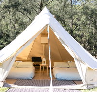 Glamping Hire Co - South Australia Travel