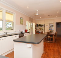 Glandore Estate Homestead - South Australia Travel