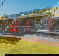 Gold Coast Recreation Centre - South Australia Travel
