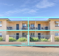 Gossan Street Units - South Australia Travel