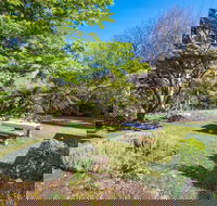 Gowan Ross Cottage - South Australia Travel