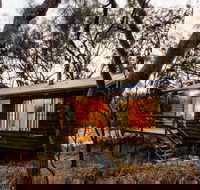 Granite Belt Retreat - South Australia Travel
