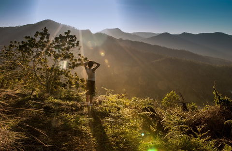 Gwinganna Lifestyle Retreat - South Australia Travel 0