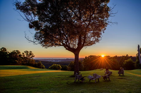 Gwinganna Lifestyle Retreat - South Australia Travel 2