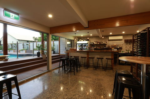 Heathcote Inn - South Australia Travel 1