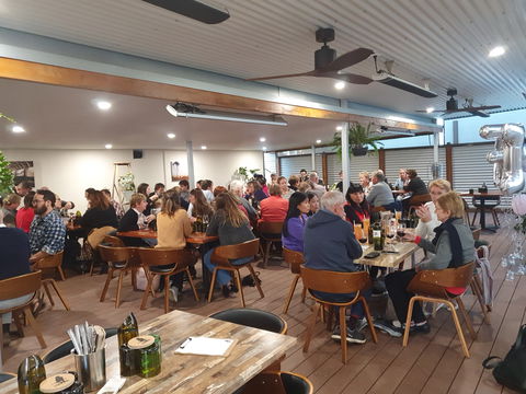 Heathcote Inn - South Australia Travel 2