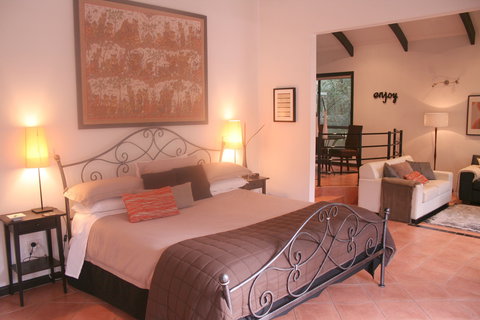 Heavenly Retreat - South Australia Travel 1