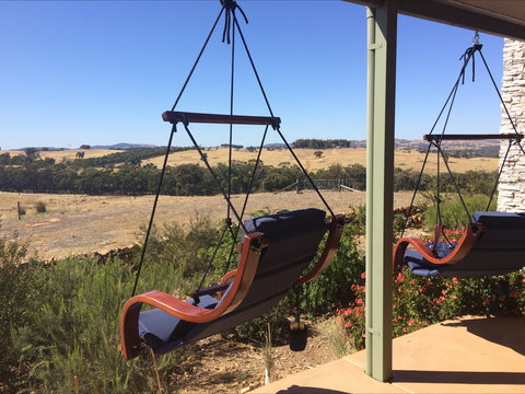 Heathcote Views Bed & Breakfast - South Australia Travel 1