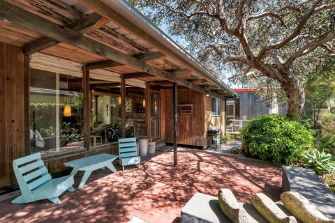 Holiday Retreat At 5 Sturt - South Australia Travel 0