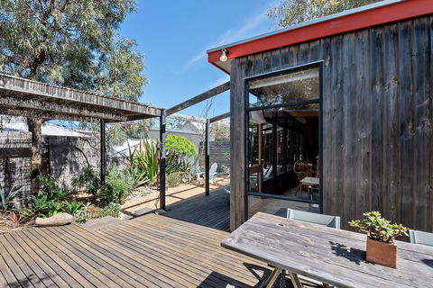 Holiday Retreat At 5 Sturt - South Australia Travel 2