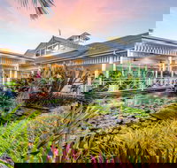 Hotel Grand Chancellor Palm Cove - South Australia Travel