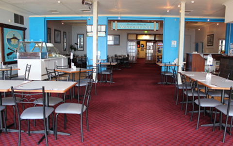 Hotel Boston - South Australia Travel 2