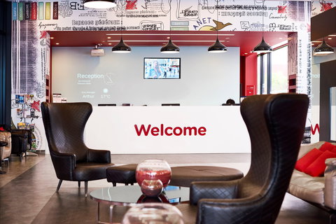 Ibis Melbourne Swanston Street Hotel - South Australia Travel 0