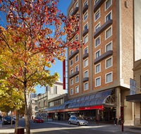 ibis Perth - South Australia Travel