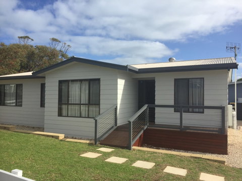 Ikumi - South Australia Travel 0